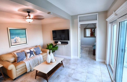 Rosendal Casa | La Brisa: Experience Island Bliss – Luxury Suite with Unforgettable View
