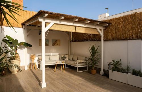Pedregalejo Casa | La Brisca Sun & Soul Vive Málaga