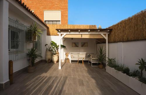 Pedregalejo Casa | La Brisca Sun & Soul Vive Málaga
