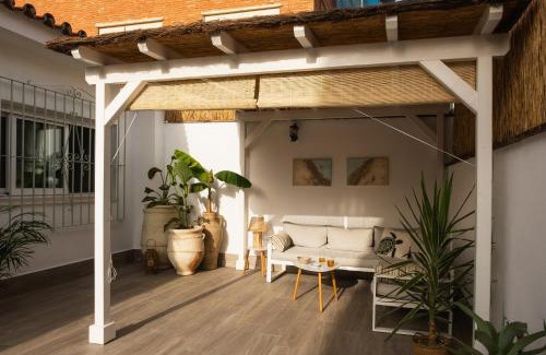Pedregalejo Casa | La Brisca Sun & Soul Vive Málaga
