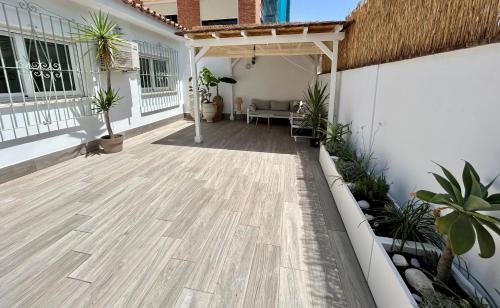 Pedregalejo Casa | La Brisca Sun & Soul Vive Málaga