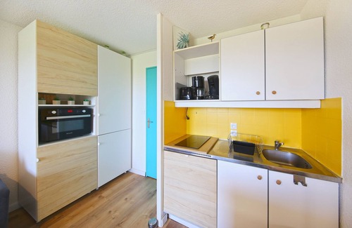 Donville-les-Bains Apartamento | La Brise de Donville - A 300m de la plage