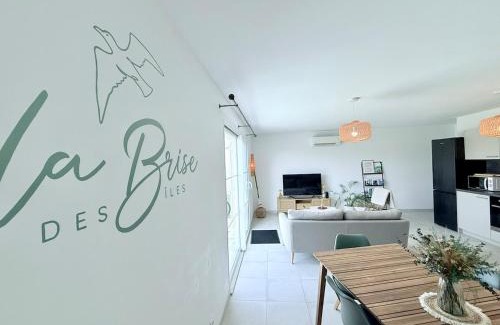 Yves Casa | La Brise des îles