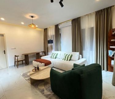 Lome Casa | La brise Marine