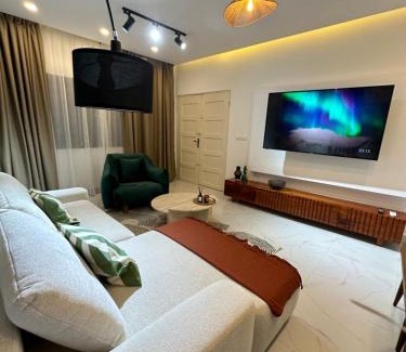 Lome Casa | La brise Marine