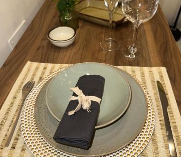 Lome Casa | La brise Marine