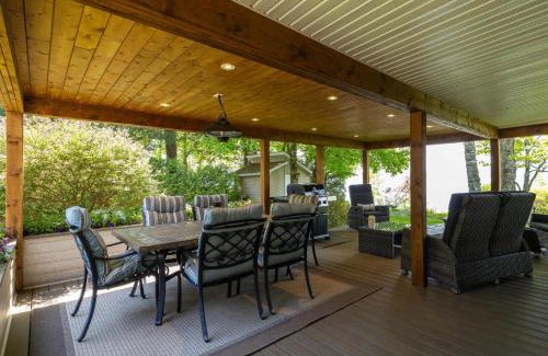 Sherbrooke Chalet De Esquí | La Brise O-Lac