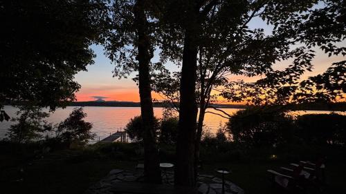 Sherbrooke Chalet De Esquí | La Brise O-Lac