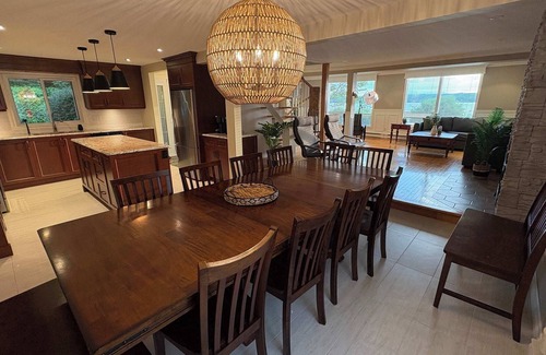 Sherbrooke Chalet De Esquí | La Brise O-Lac Summar