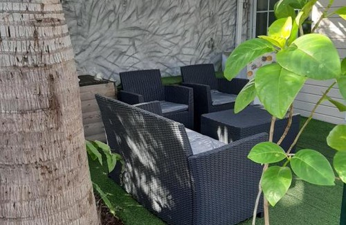 Etang Sale Les Bains Apartamento | La Brise