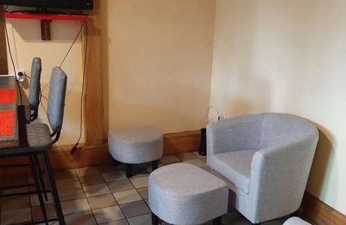 Etang Sale Les Bains Apartamento | La Brise