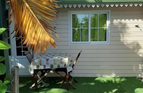 Etang Sale Les Bains Apartamento | La Brise