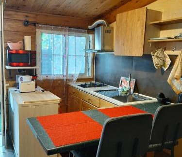 Etang Sale Les Bains Apartamento | La Brise