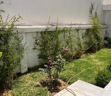 Chott Mariem Apartamento | La Brise