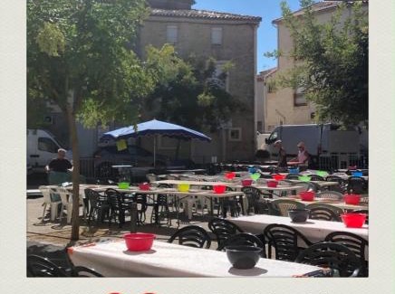 Alignan-du-Vent Apartamento | La Brocante
