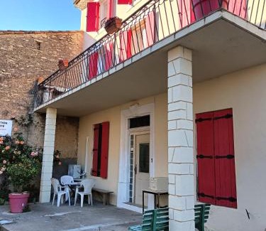 Alignan-du-Vent Apartamento | La Brocante