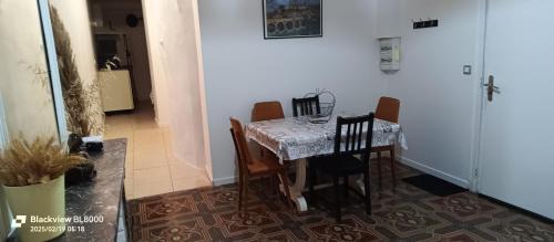 Alignan-du-Vent Apartamento | La Brocante