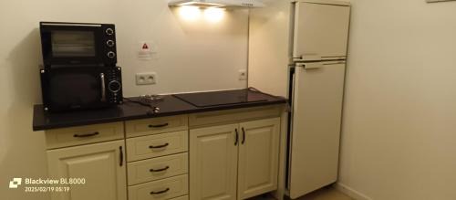 Alignan-du-Vent Apartamento | La Brocante