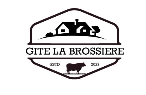 Landouzy-la-Cour Casa | La Brossière