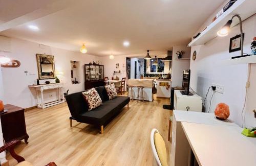 Altafulla Apartamento | La Bruixota del Castell