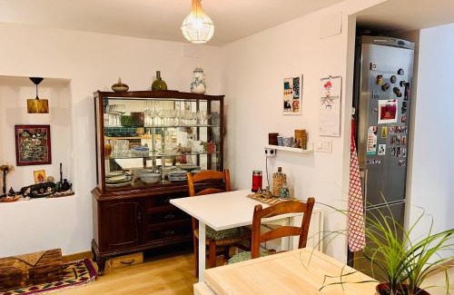 Altafulla Apartamento | La Bruixota del Castell