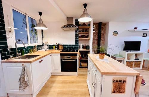 Altafulla Apartamento | La Bruixota del Castell