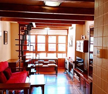 Esterri D'Aneu Apartamento | La Bruna de Esterri