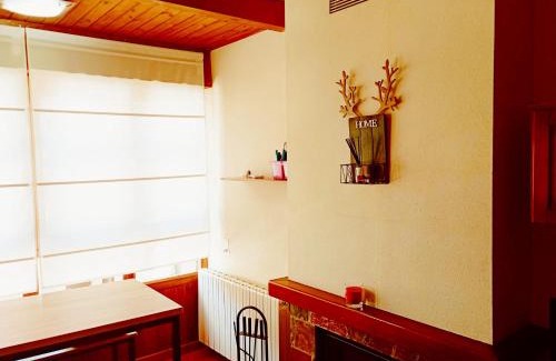 Esterri D'Aneu Apartamento | La Bruna de Esterri