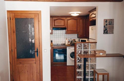 Esterri D'Aneu Apartamento | La Bruna de Esterri