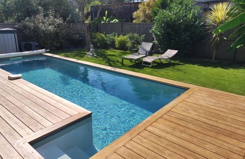 Saubion Casa | La Bruyère by Interhome