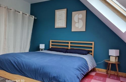 Minihy-Treguier Casa | La bruyère