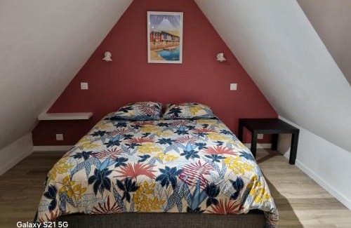 Minihy-Treguier Casa | La bruyère