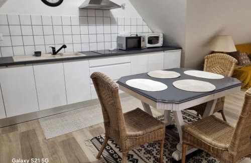 Minihy-Treguier Casa | La bruyère