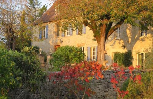Saint-Michel-de-Bannieres Cama Y Desayuno | La Bruyle - Chambre d'hôtes de charme