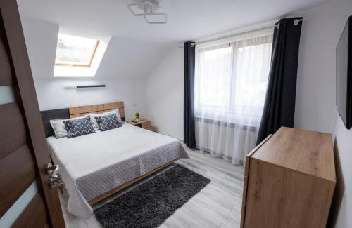 Zarnesti Apartamento | La Bubu Apartament 2