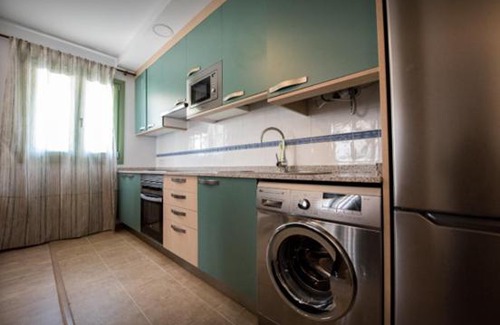 La Cabrera Apartamento | LA BUENA MAÑANA