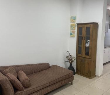 San Juan Apartamento | La Buena Memoria