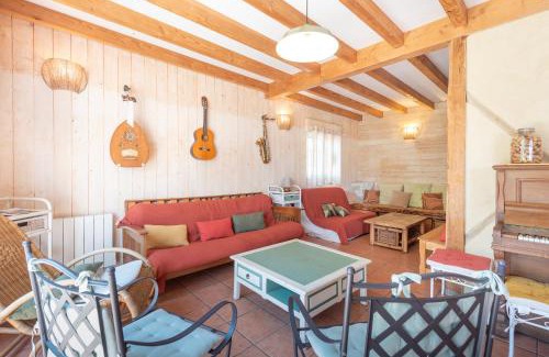 Herrere Casa | La Buena Onda
