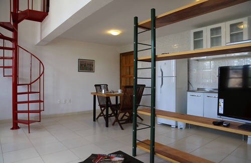 Sao Felix Apartamento | La Buena Vida 7, amplia, fresca, muy luminosa y con buena vista !!!