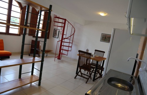 Sao Felix Apartamento | La Buena Vida 7, amplia, fresca, muy luminosa y con buena vista !!!