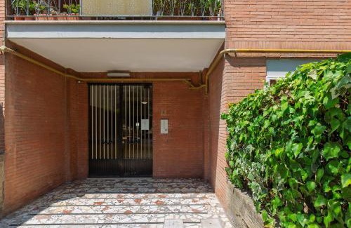 Gianicolo Apartamento | La Buganvillea locazione turistica