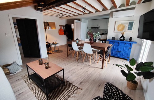 Burgos Apartamento | La buhardilla de los soportales