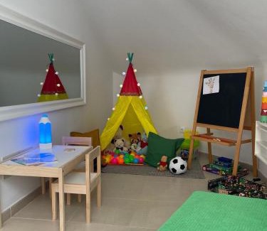 Moya Apartamento | La Buhardilla