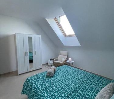Moya Apartamento | La Buhardilla