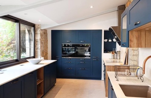 Duravel Casa | La Buissière "La Maison