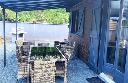 Veulettes-sur-Mer Casa | La Buissonnière - VEULETTES SUR MER