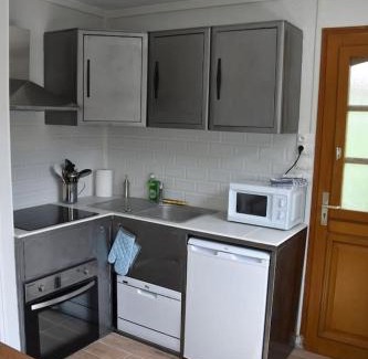 Leuilly-sous-Coucy Casa | La buissonnière