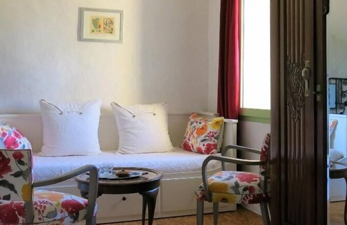 Oppede Cama Y Desayuno | La Buissonnière
