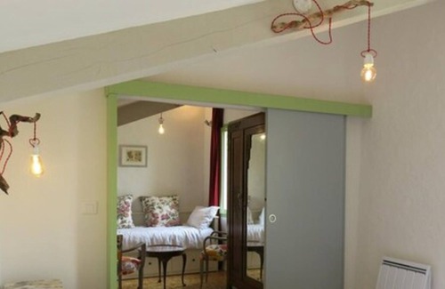 Oppede Cama Y Desayuno | La Buissonnière