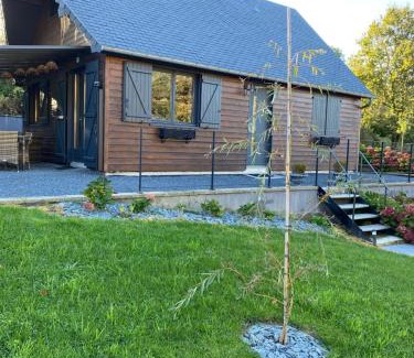 Veulettes-sur-Mer Casa | La Buissonnière, Veulettes sur Mer, entre mer et campagne